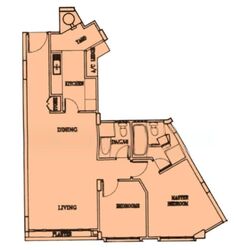 Sunrise Gardens (D28), Condominium #536432241
